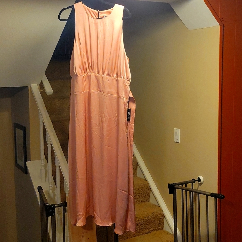 Express dress